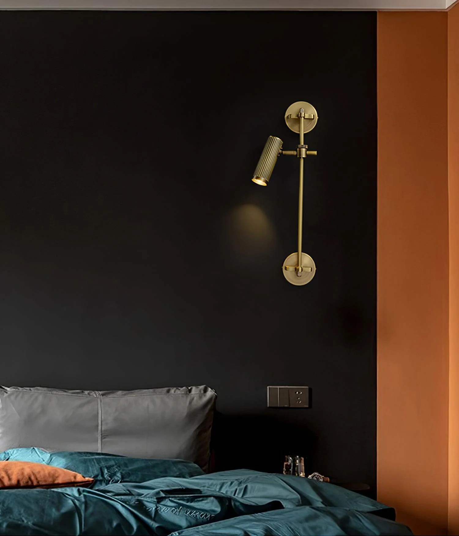 Spot Rail Wall Light - Image 16