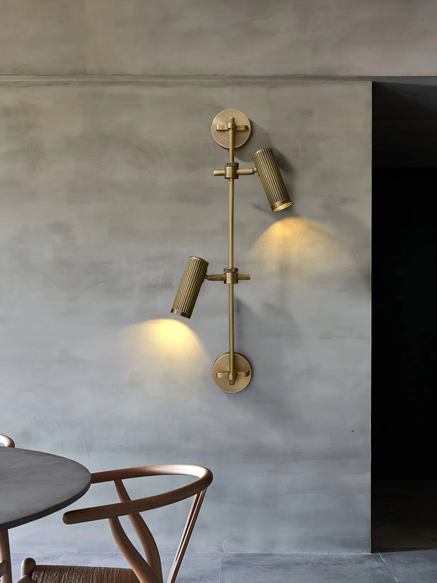 Spot Rail Wall Light - Image 22