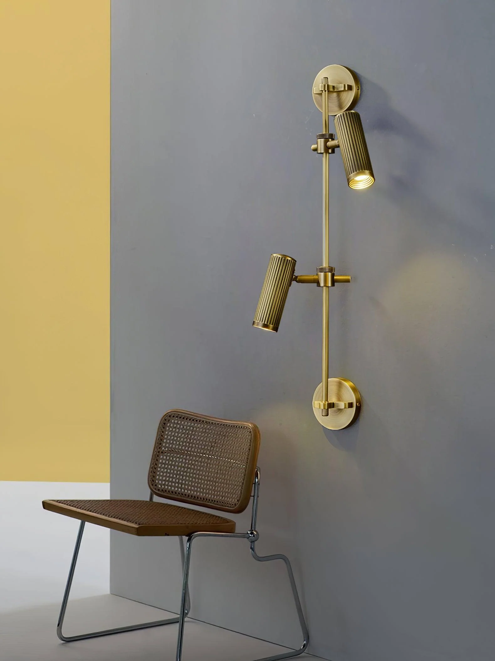 Spot Rail Wall Light - Image 23