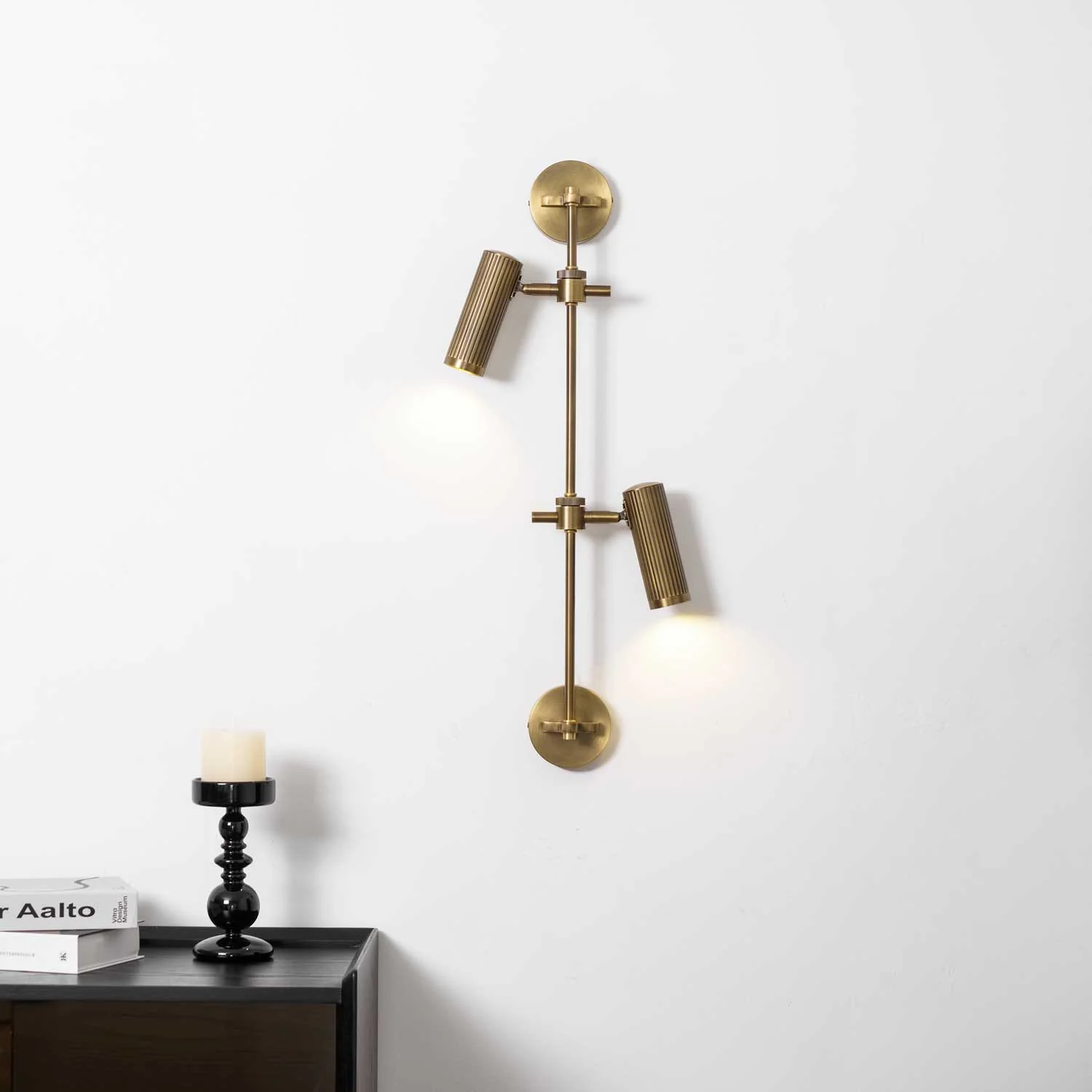 Spot Rail Wall Light - Image 28
