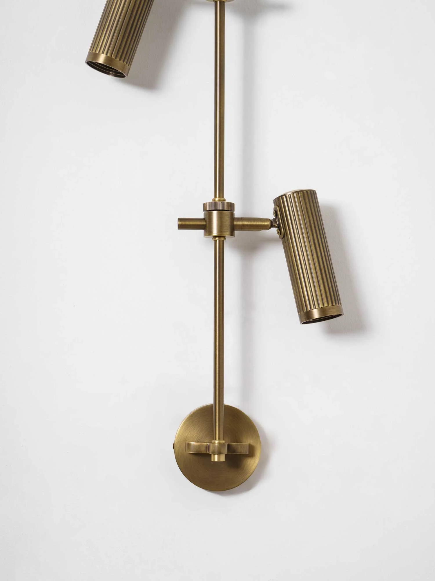 Spot Rail Wall Light - Image 35