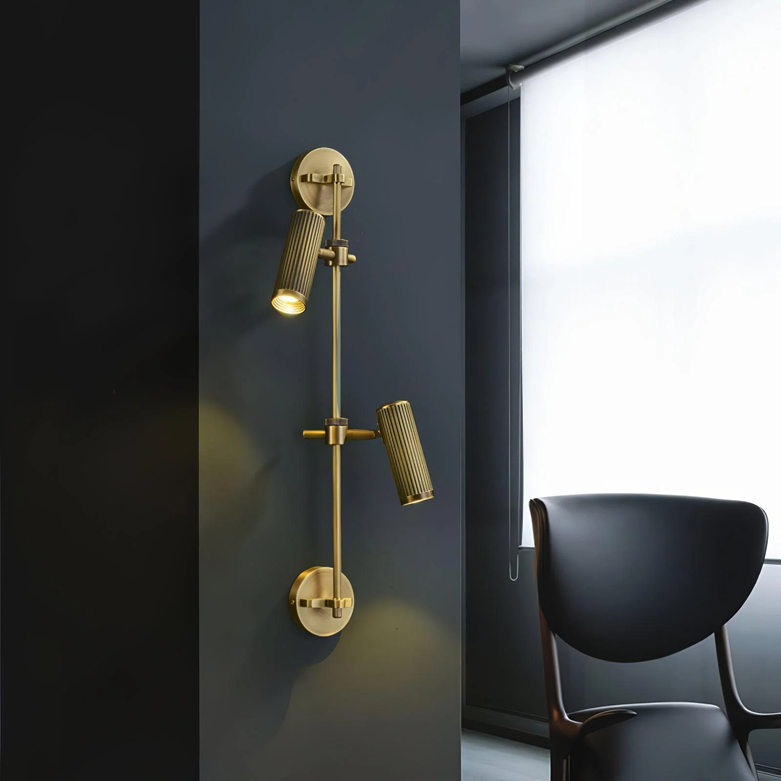 Spot Rail Wall Light - Image 7
