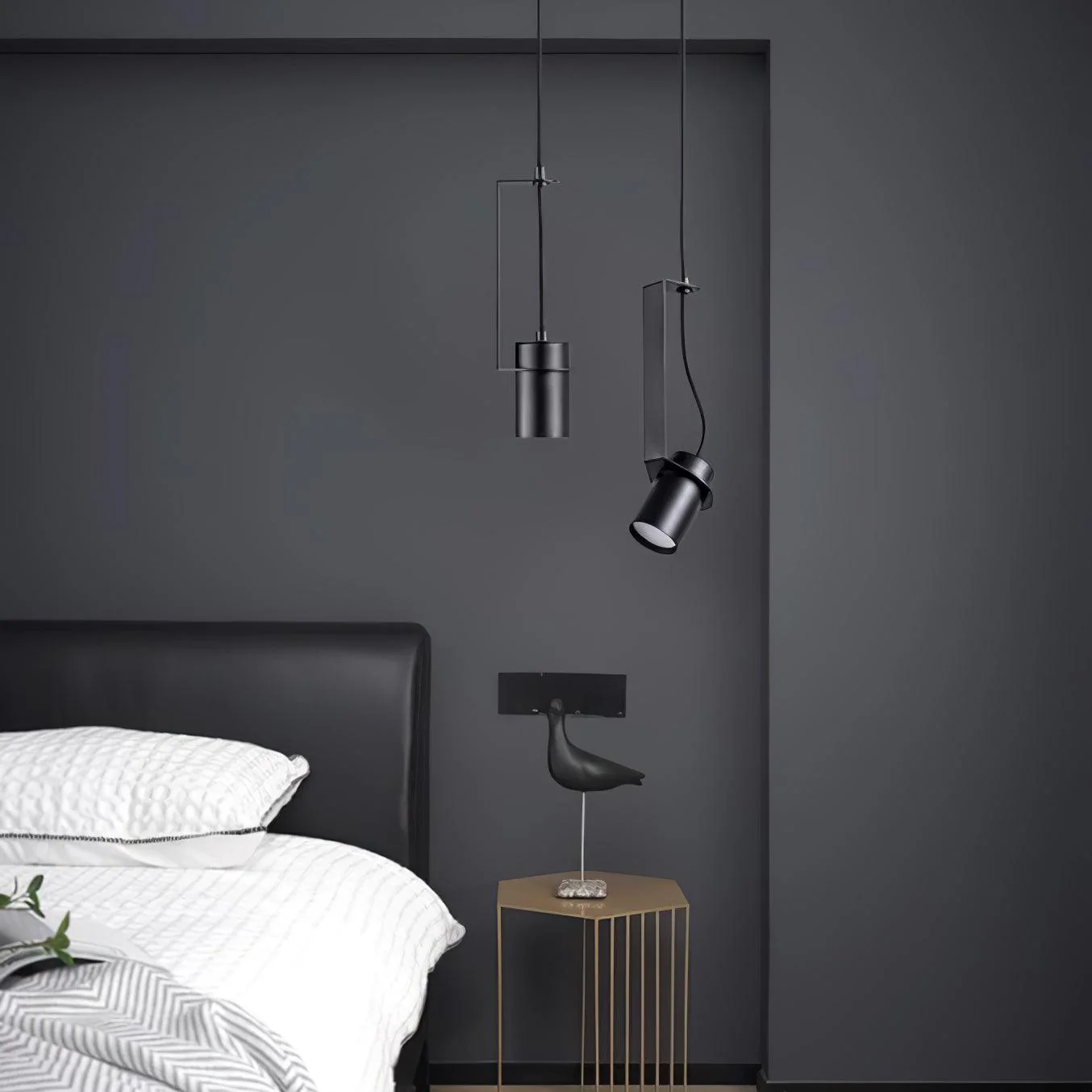Spots Industriels Pendant Lamp - Image 10