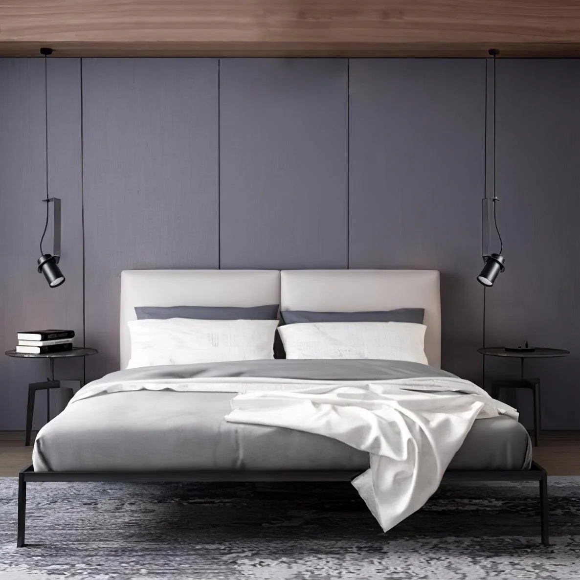 Spots Industriels Pendant Lamp - Image 11