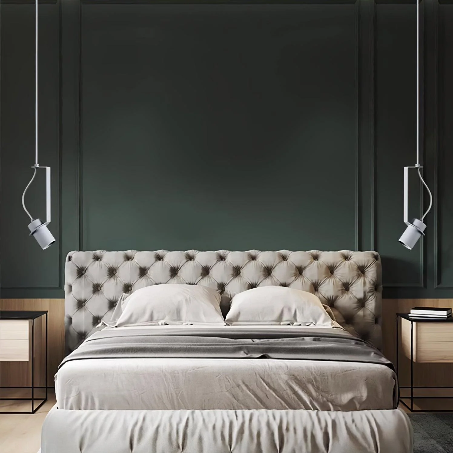 Spots Industriels Pendant Lamp - Image 13
