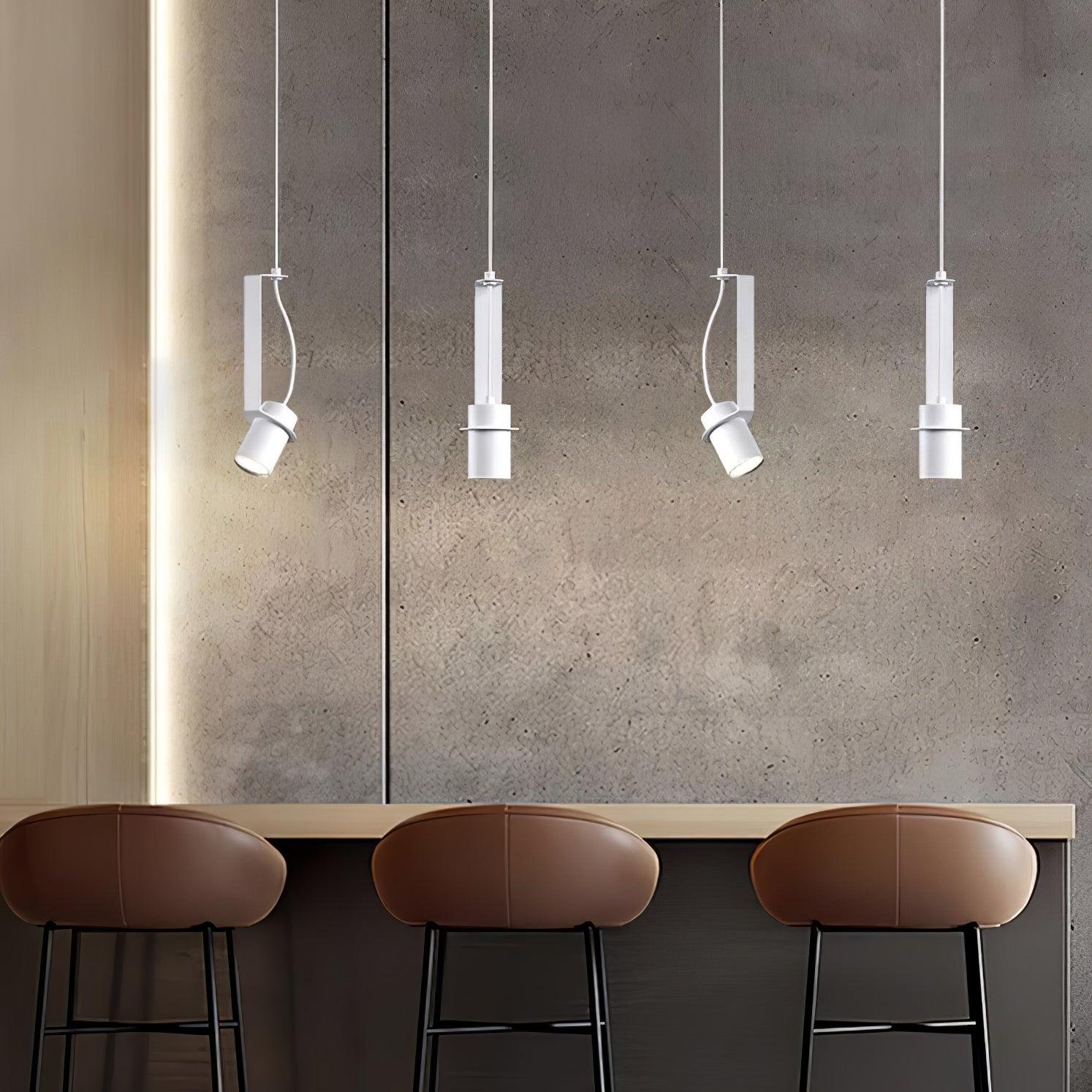 Spots Industriels Pendant Lamp - Image 15