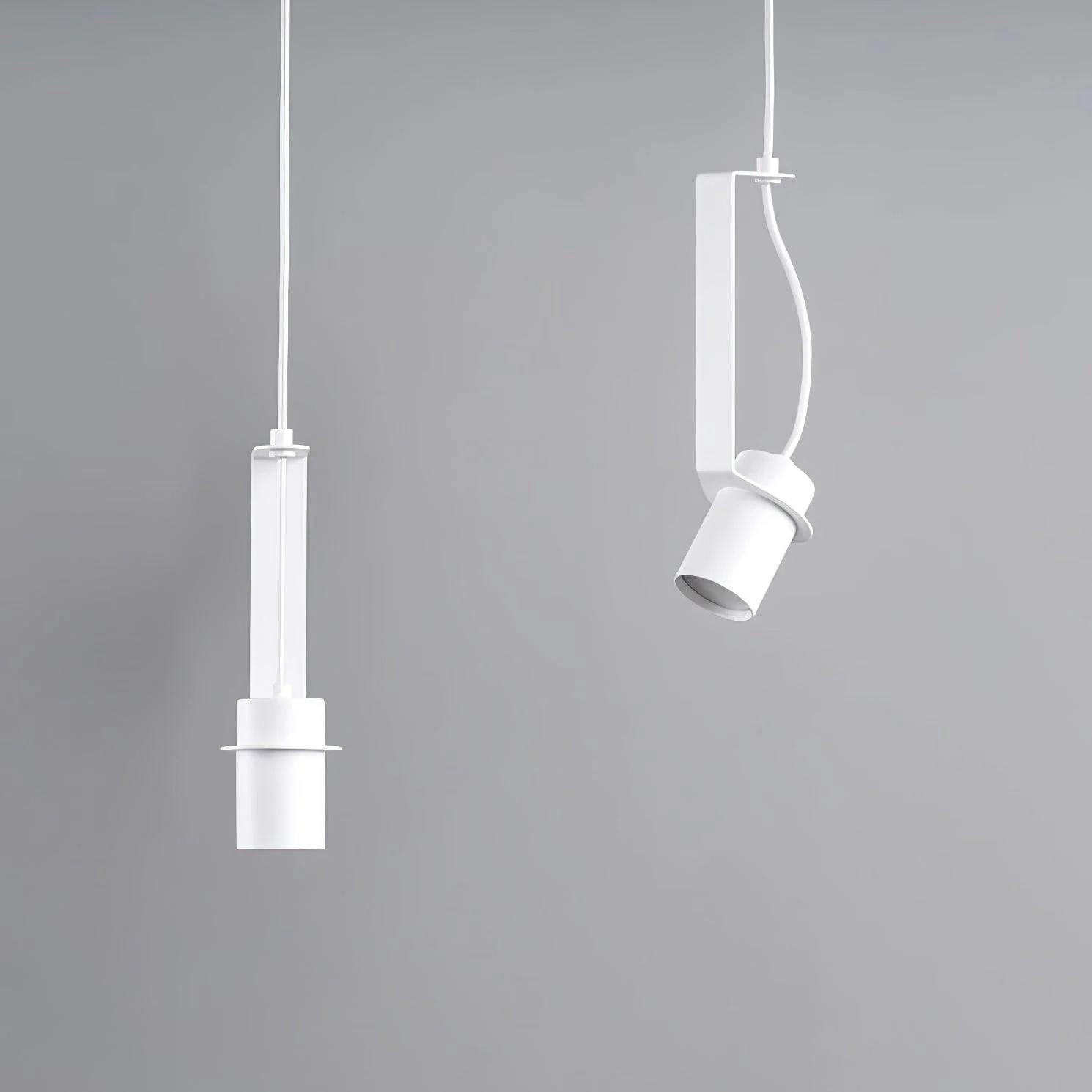 Spots Industriels Pendant Lamp - Image 17