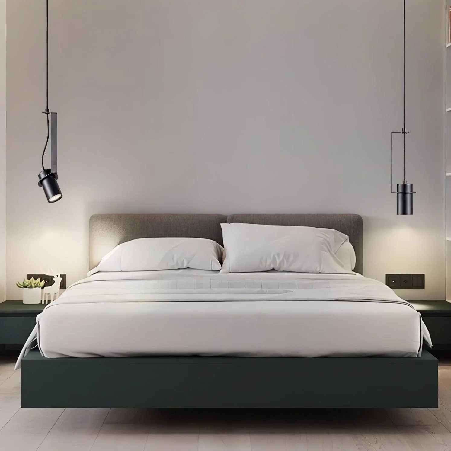 Spots Industriels Pendant Lamp - Image 4