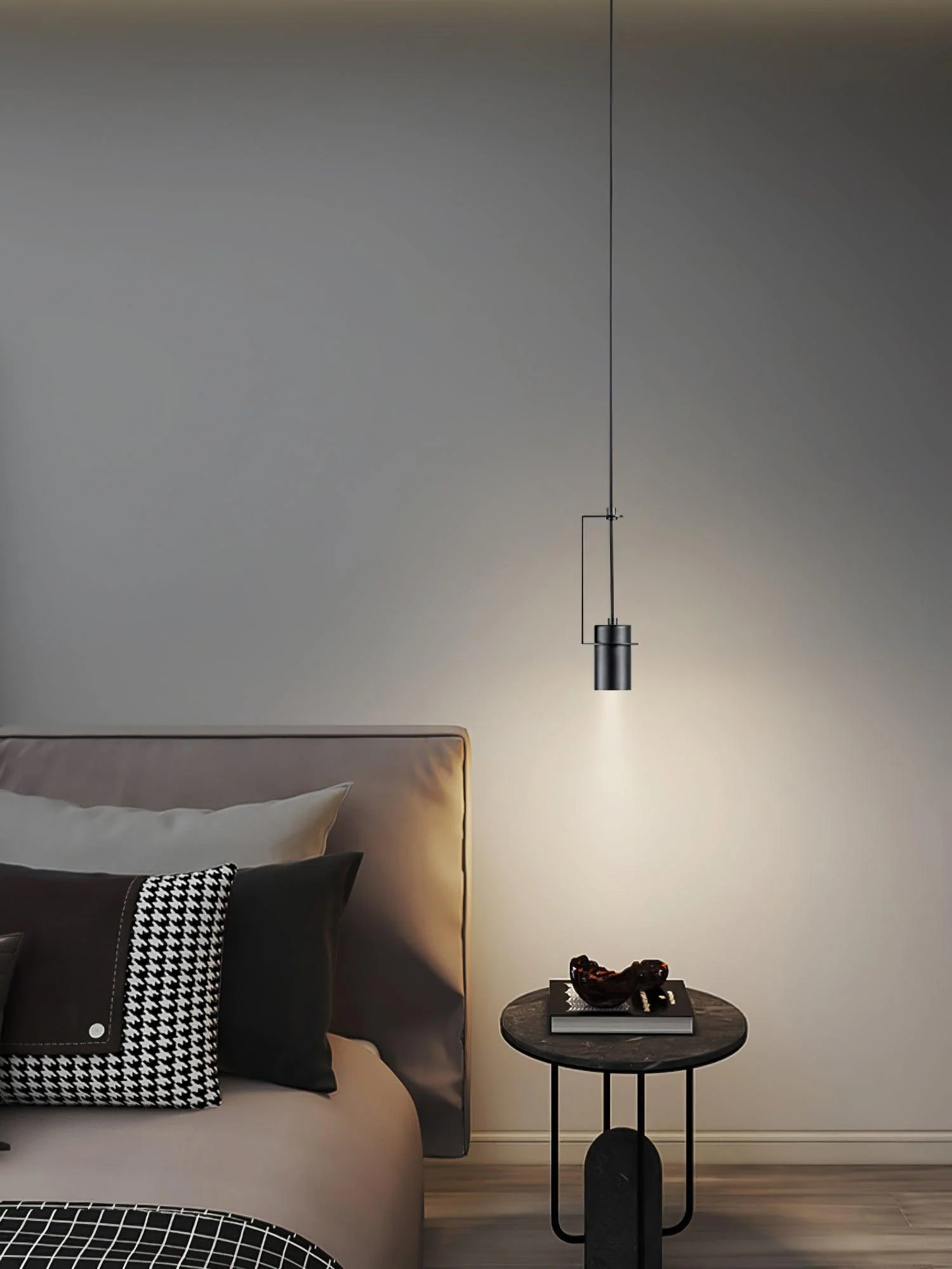 Spots Industriels Pendant Lamp - Image 9