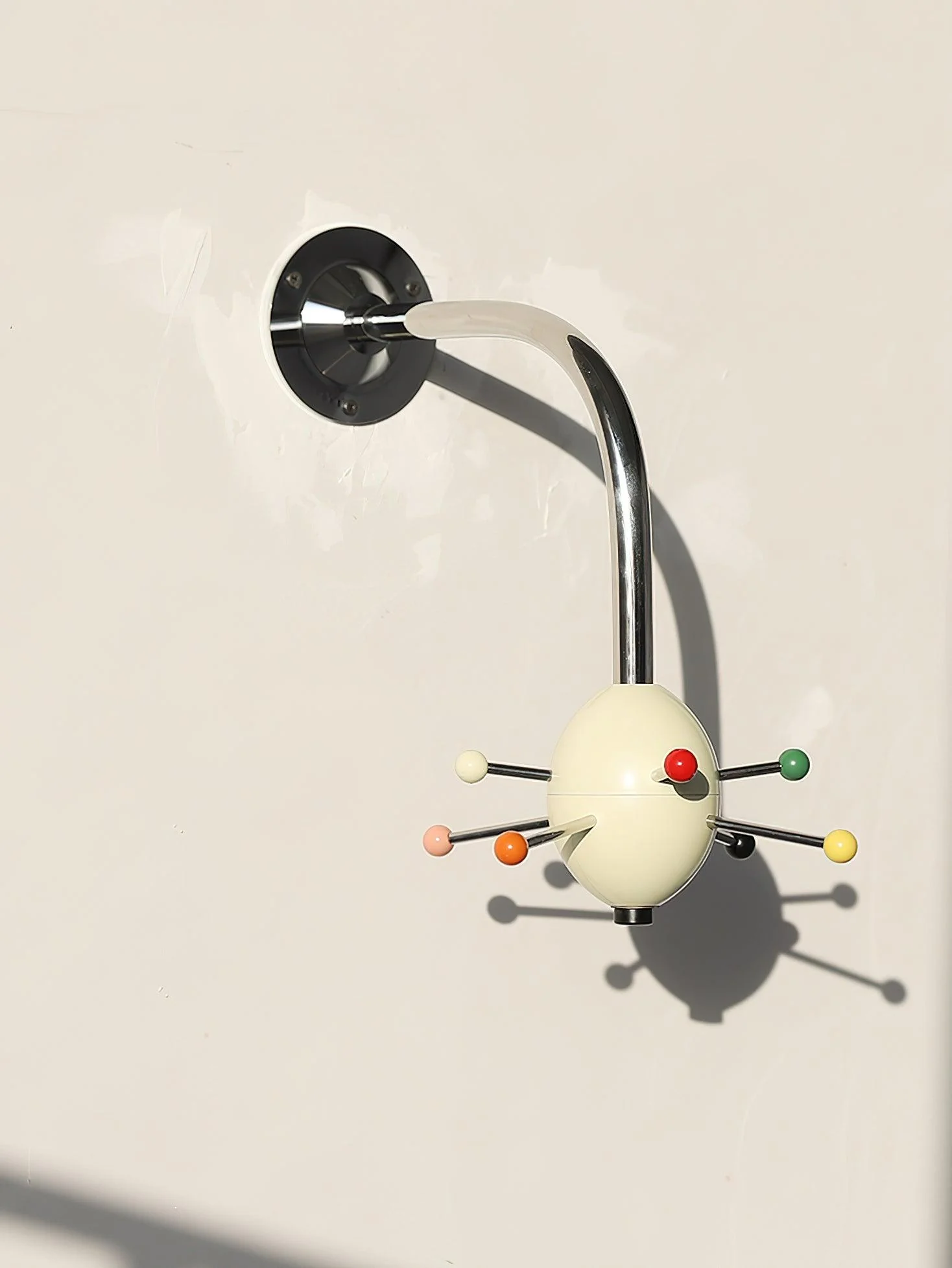 Sputnik Coat Rack - Image 11