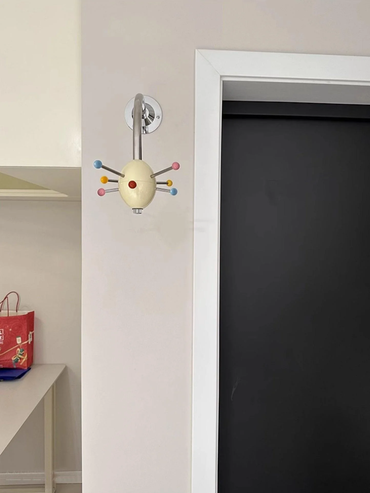 Sputnik Coat Rack - Image 17