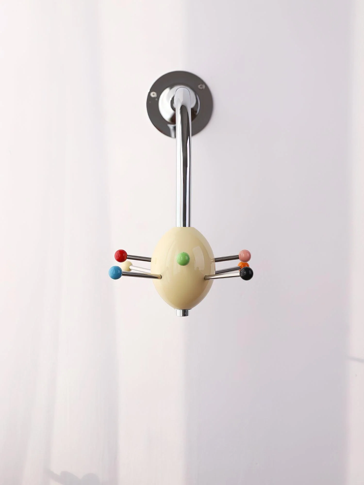 Sputnik Coat Rack - Image 18