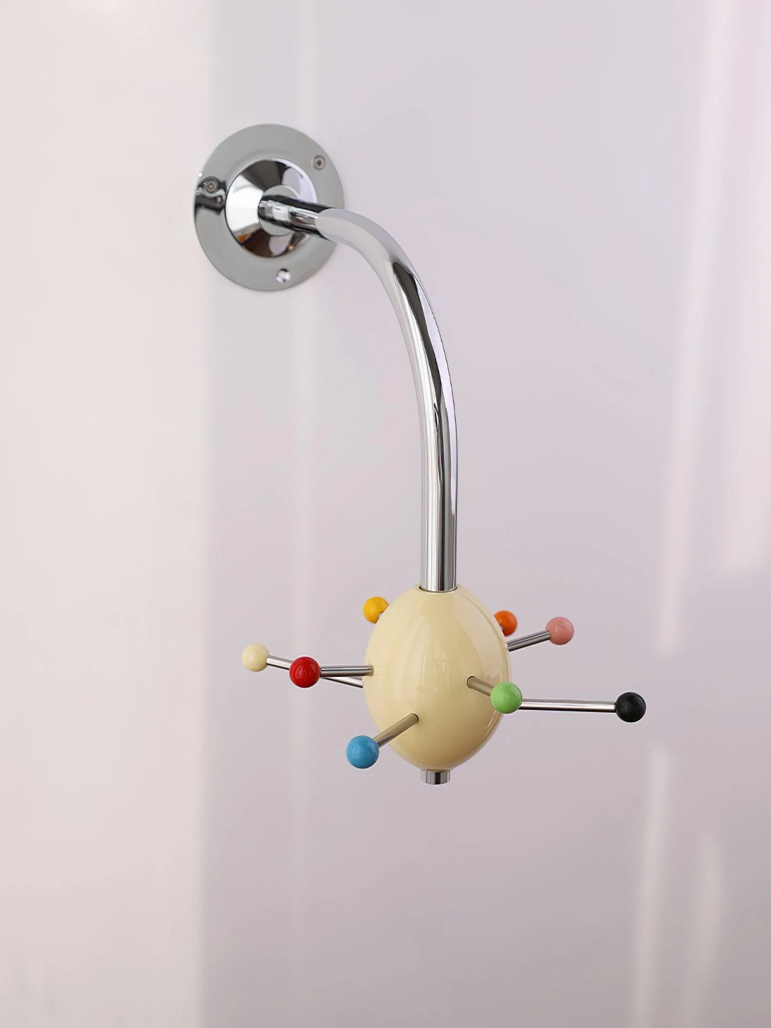 Sputnik Coat Rack - Image 20