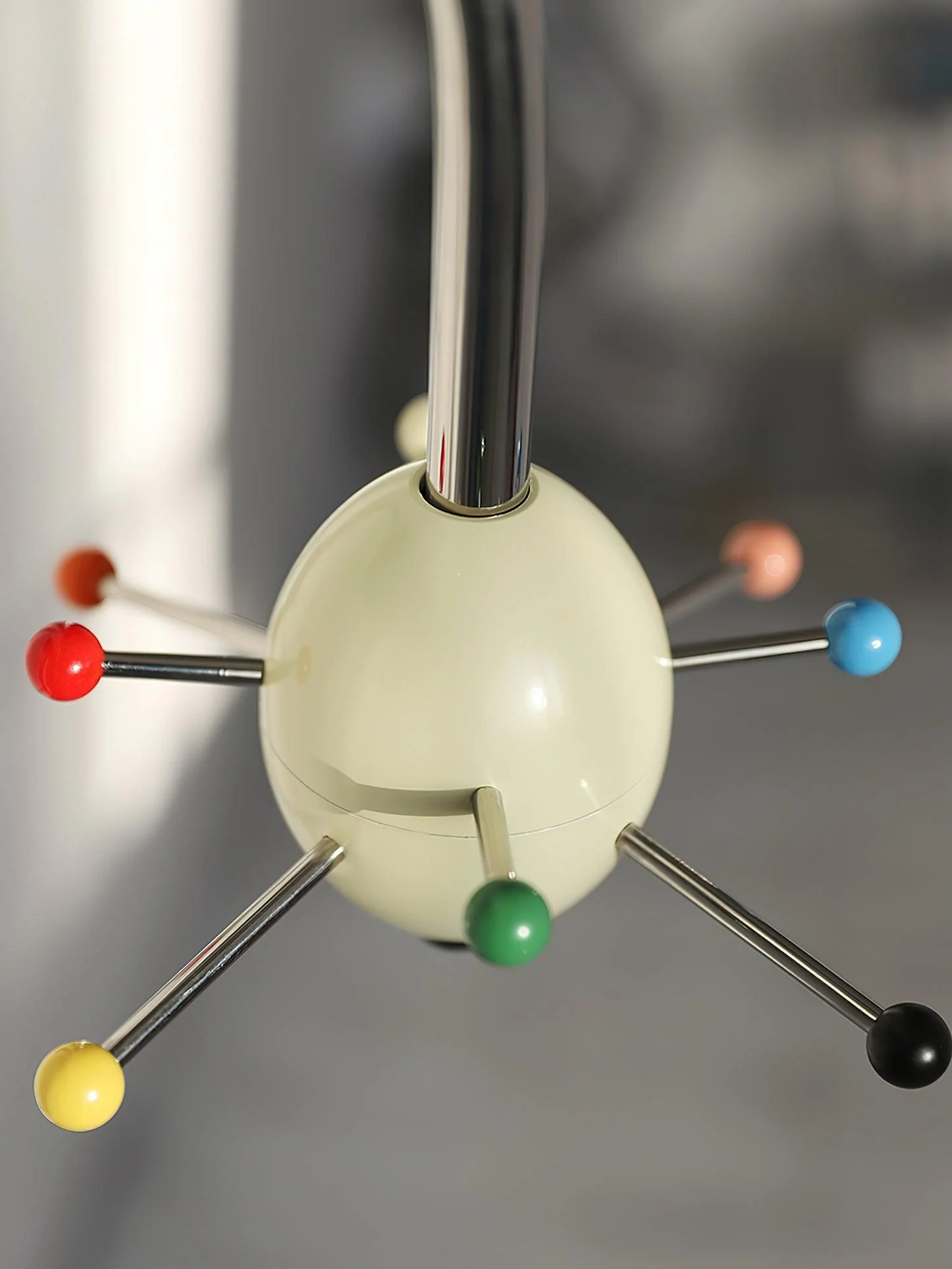 Sputnik Coat Rack - Image 21