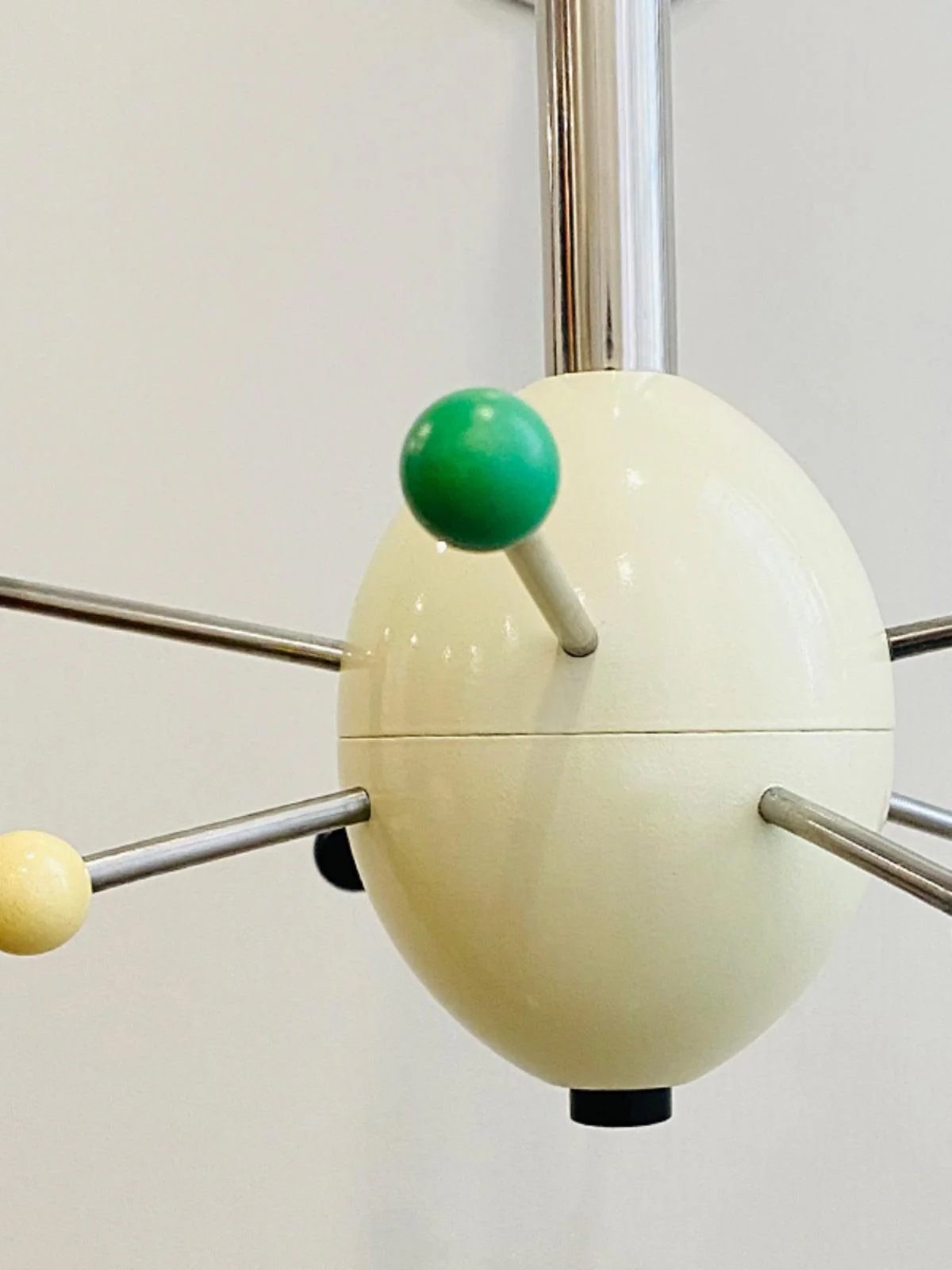Sputnik Coat Rack - Image 22