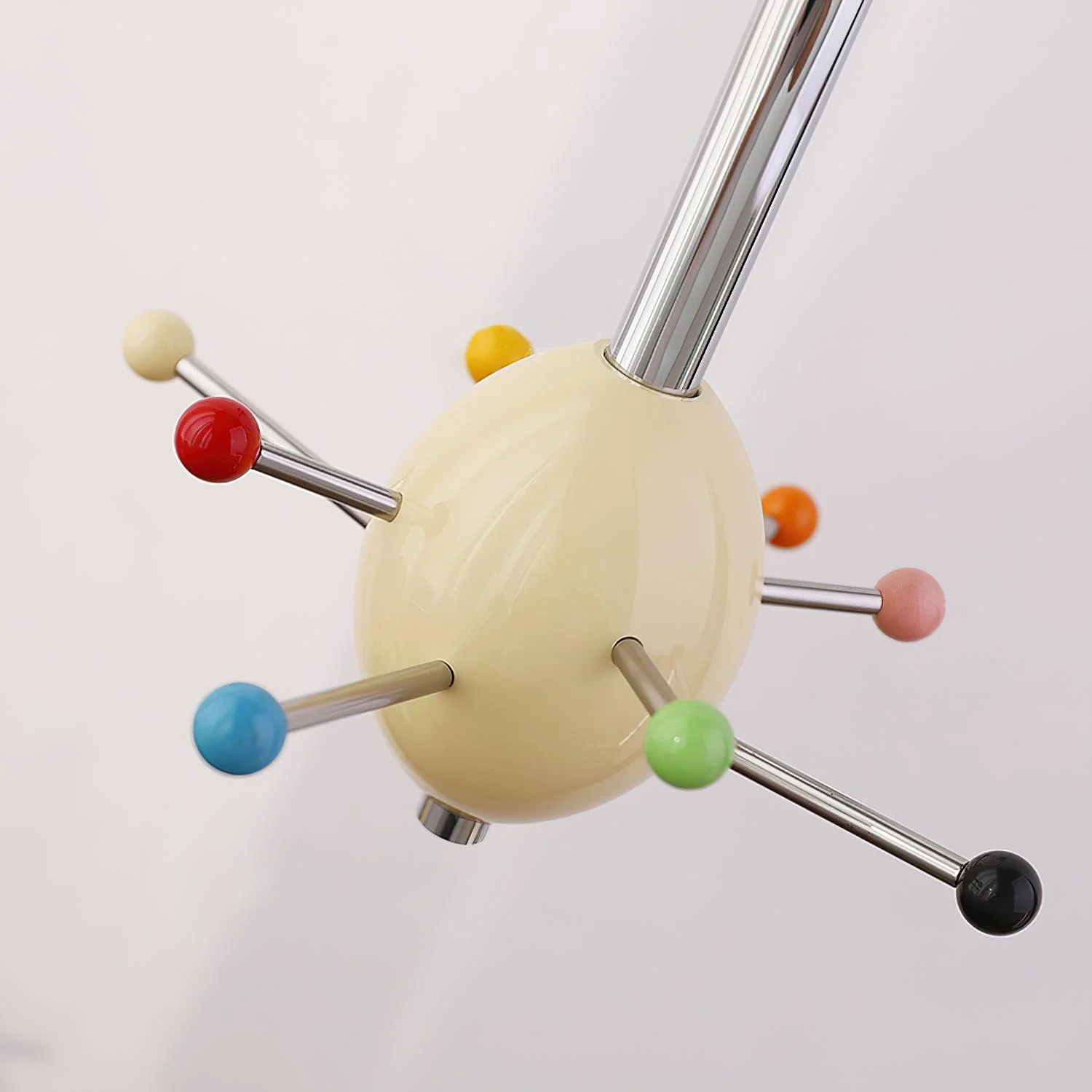 Sputnik Coat Rack - Image 25