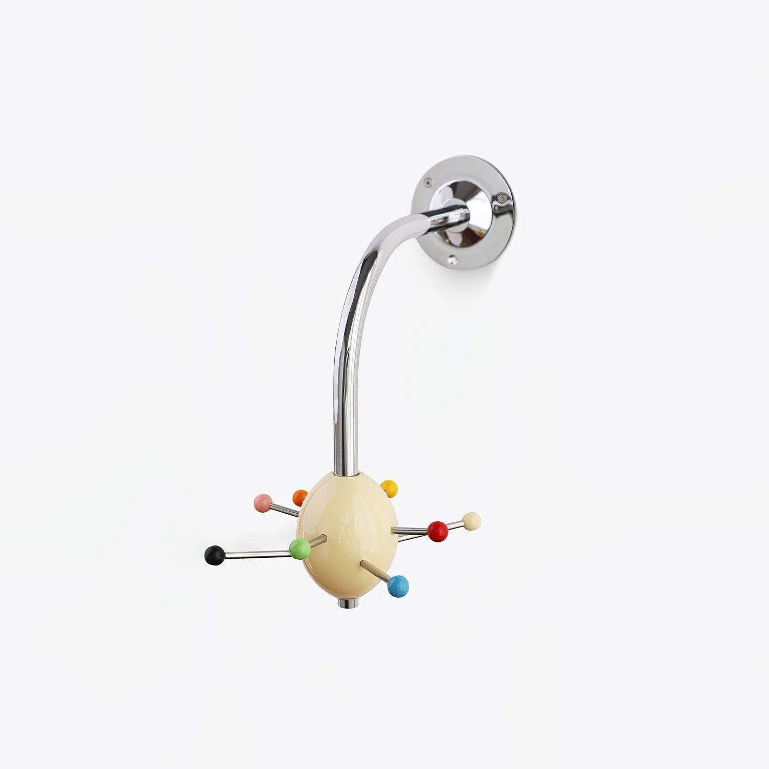 Sputnik Coat Rack - Image 27