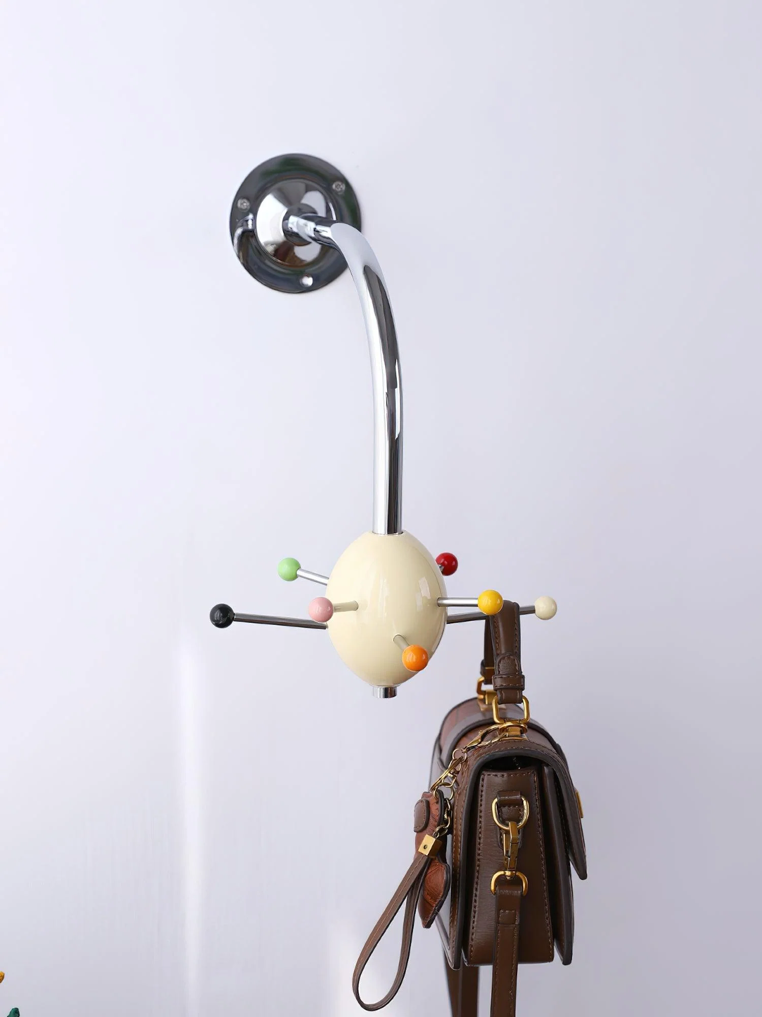Sputnik Coat Rack - Image 6