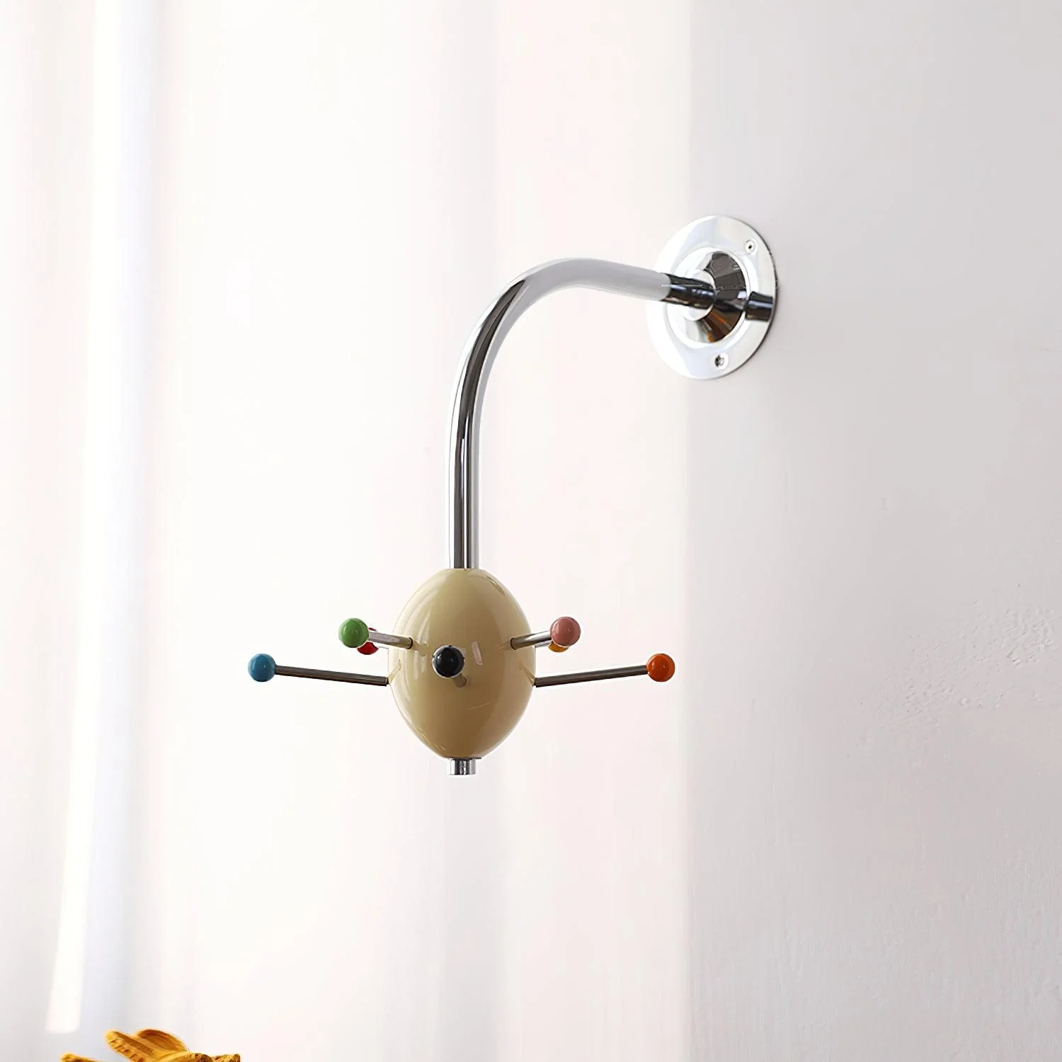 Sputnik Coat Rack - Image 7