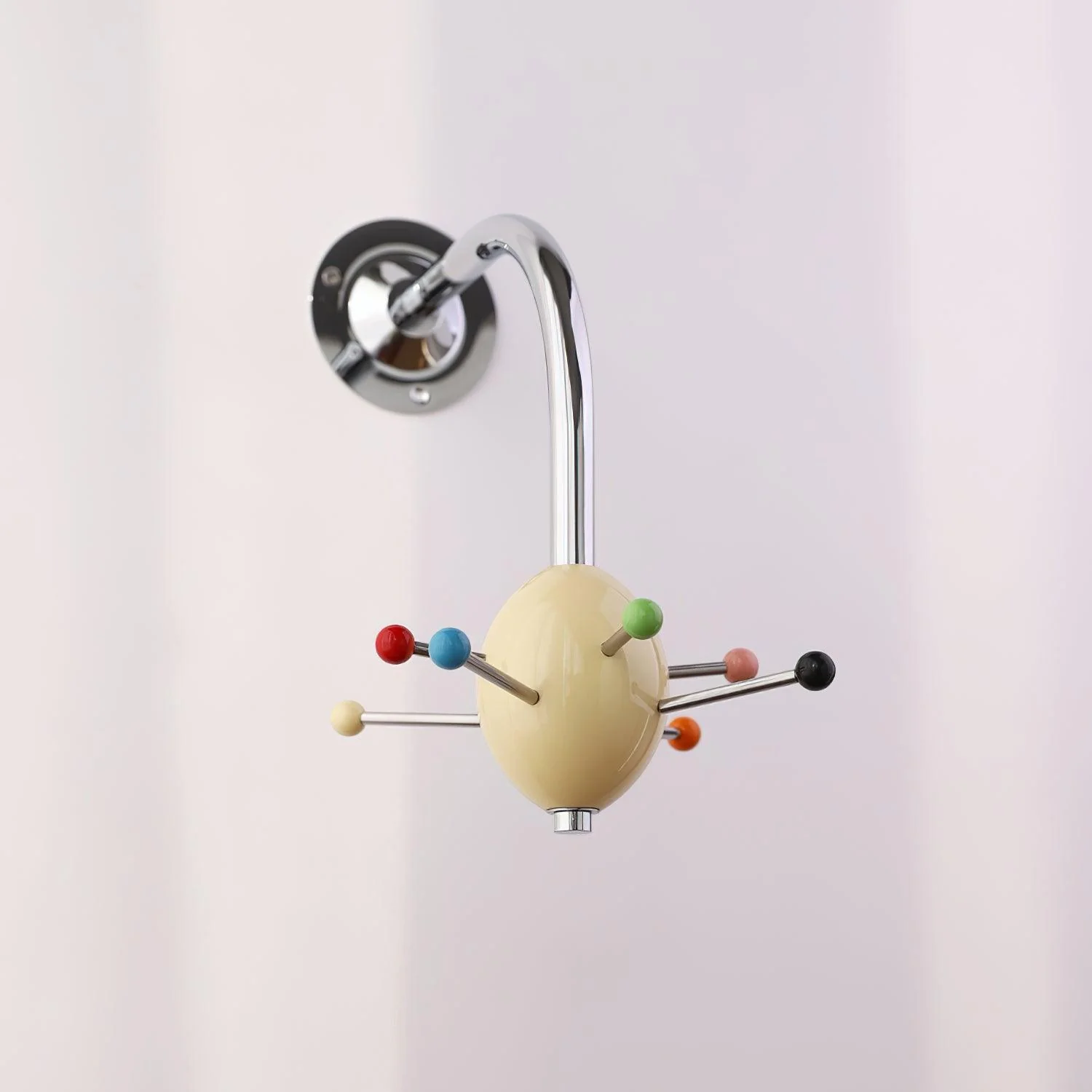 Sputnik Coat Rack - Image 8