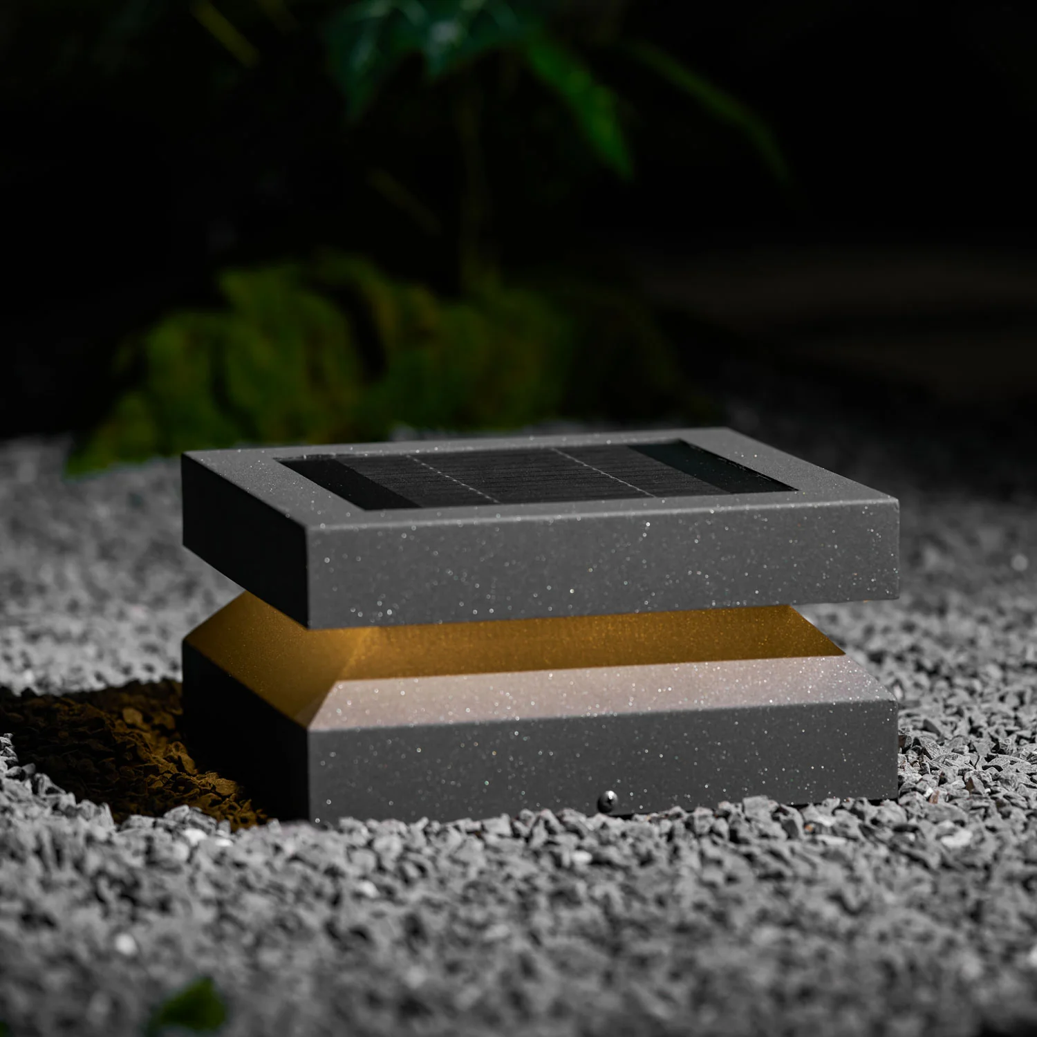 Square Post Outdoor Light - Image 27