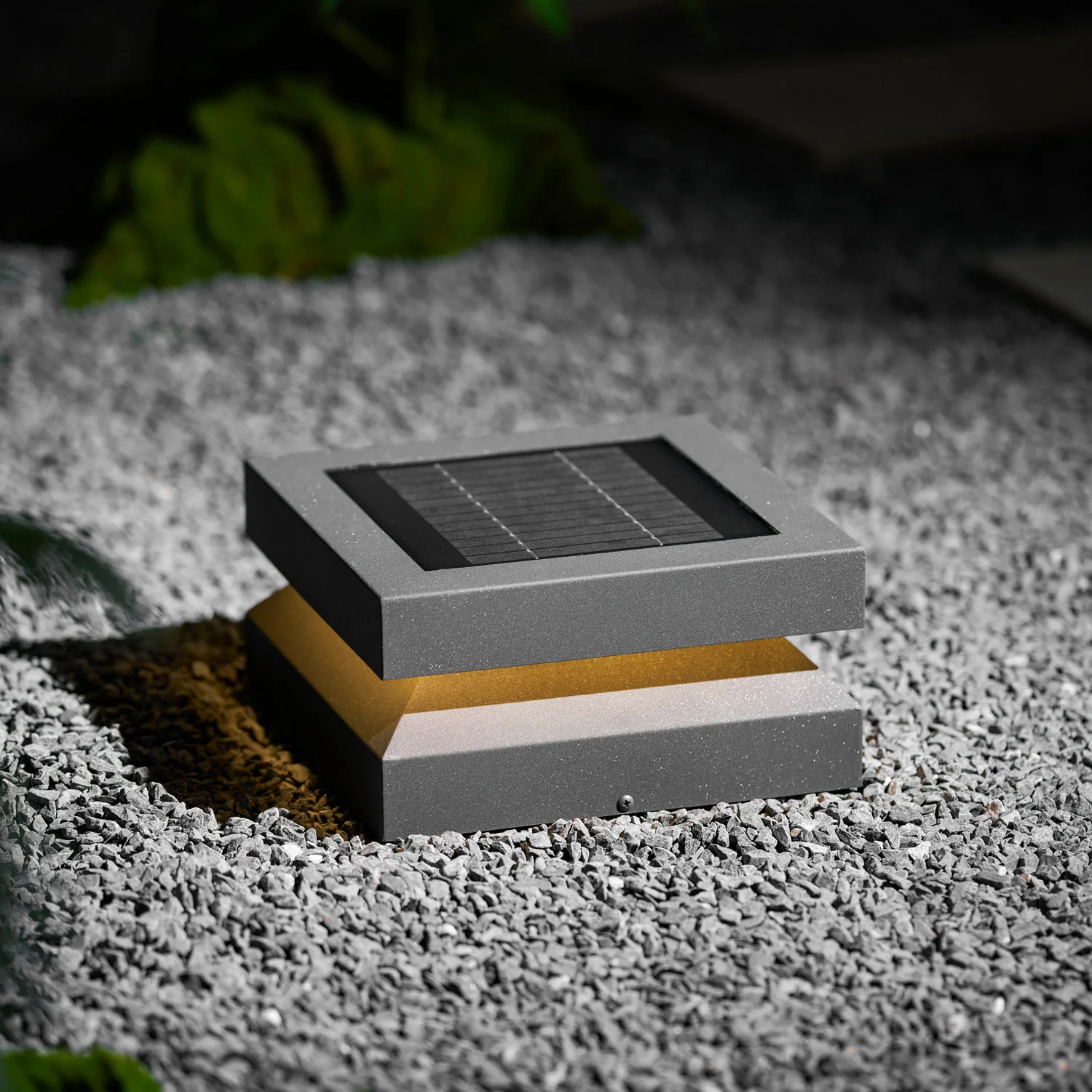 Square Post Outdoor Light - Image 31