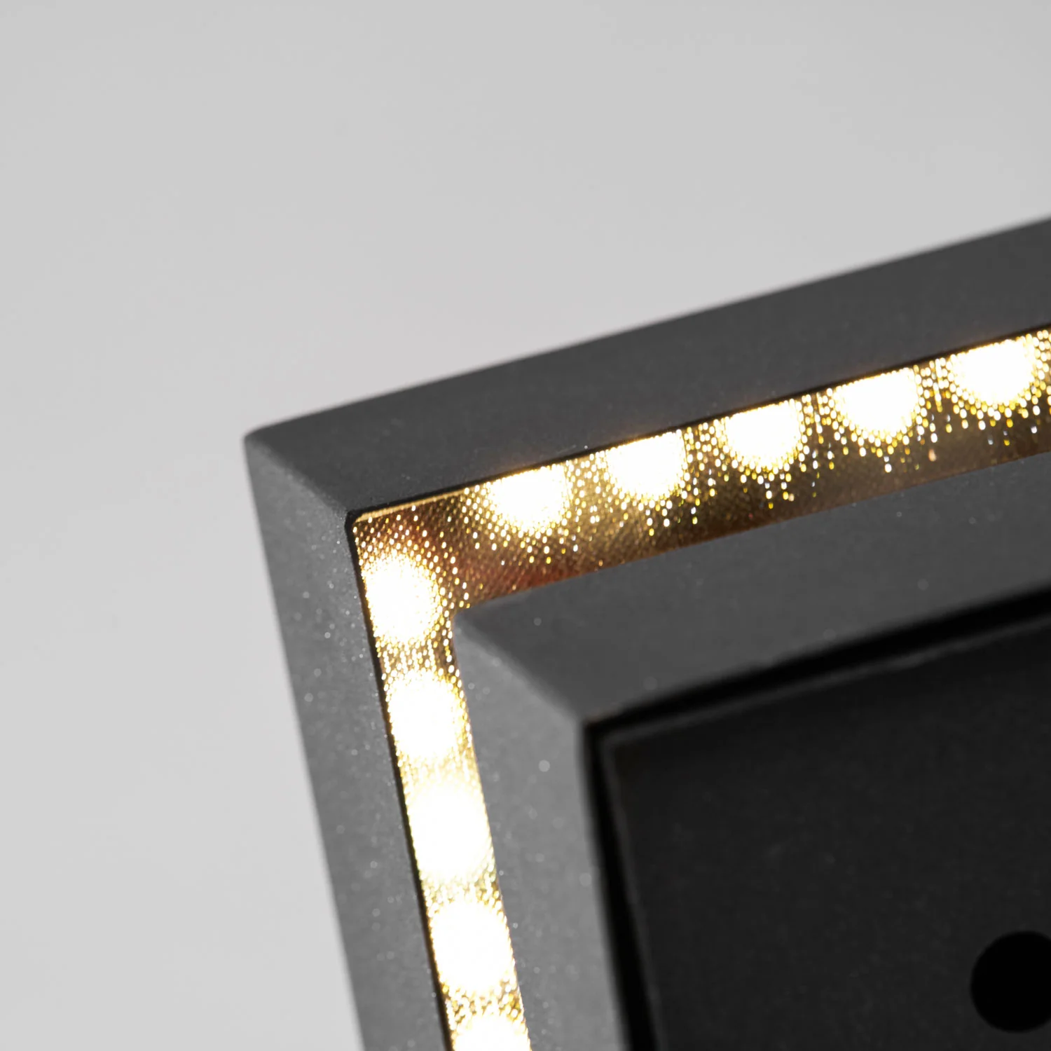 Square Post Outdoor Light - Image 34