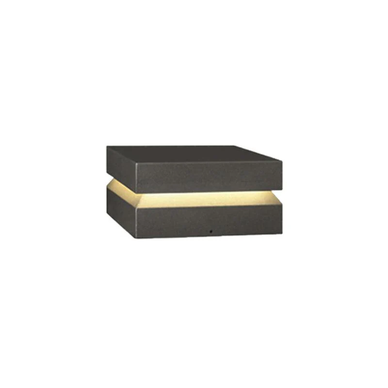 Square Post Outdoor Light - Image 47