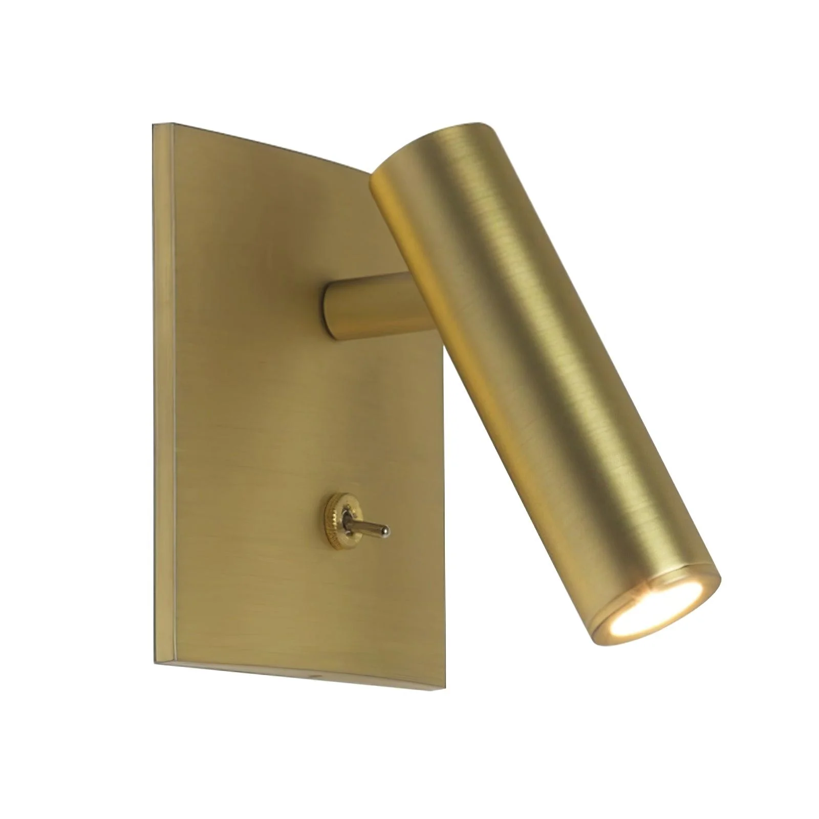 Square Switched Sconce - Image 13