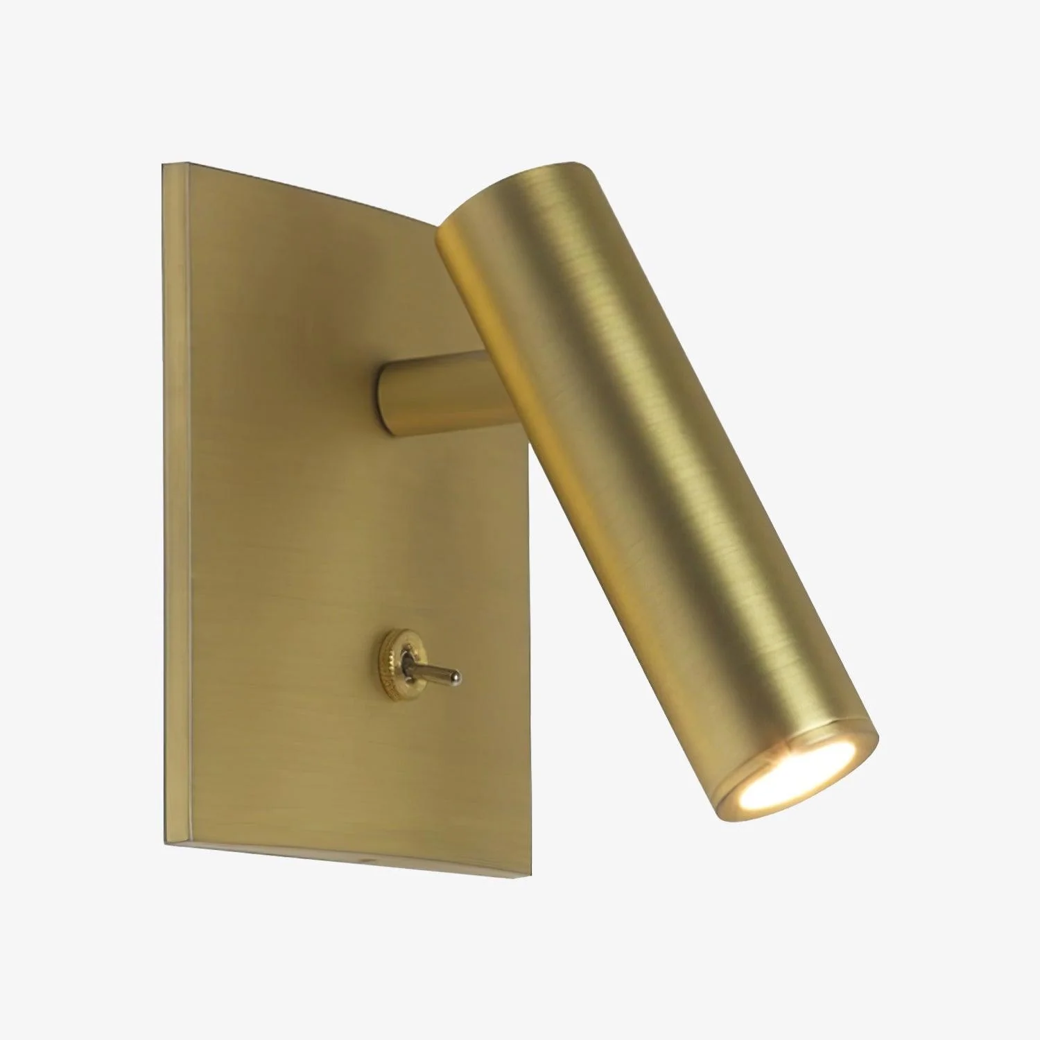 Square Switched Sconce - Image 8