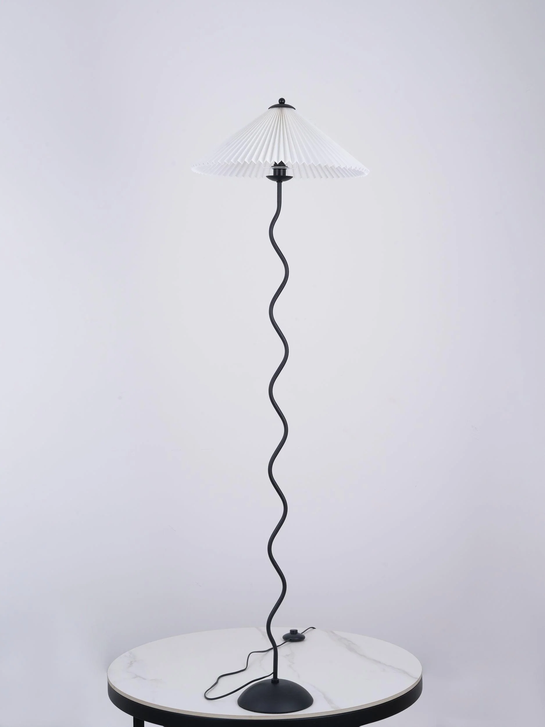 Squiggle Floor Lamp - Image 21