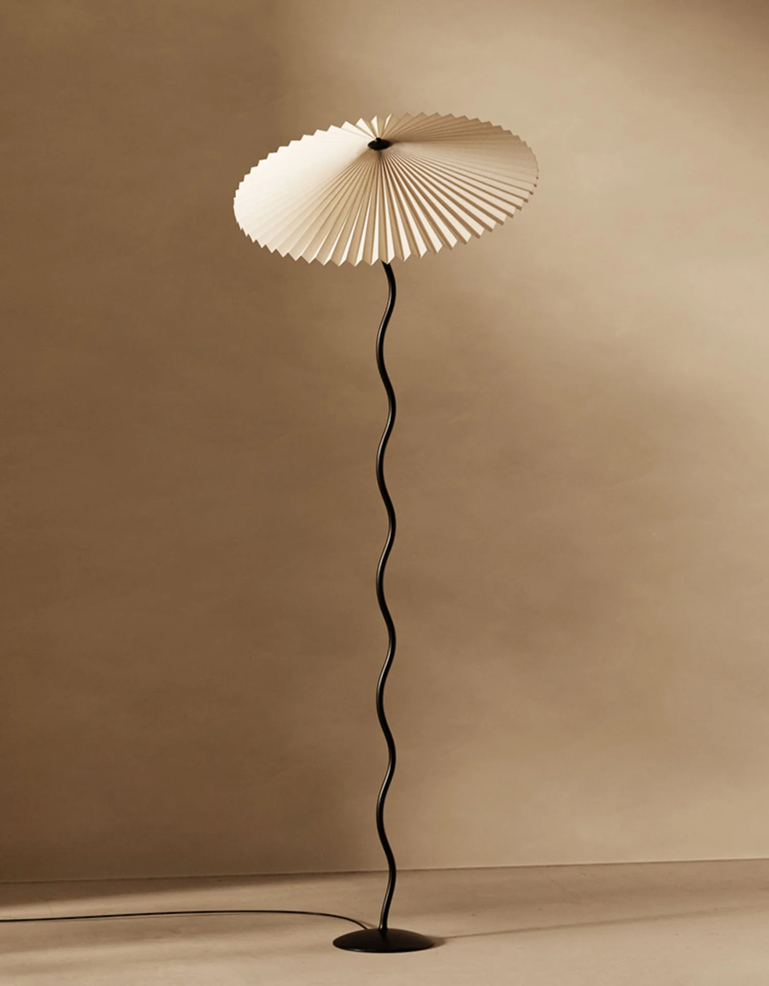 Squiggle Floor Lamp - Image 28