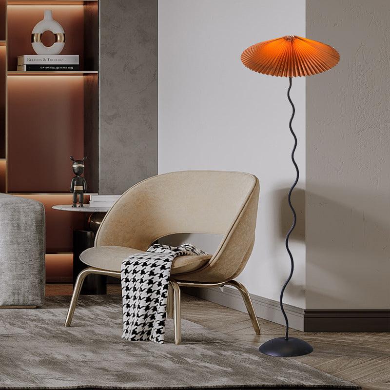 Squiggle Floor Lamp - Image 32