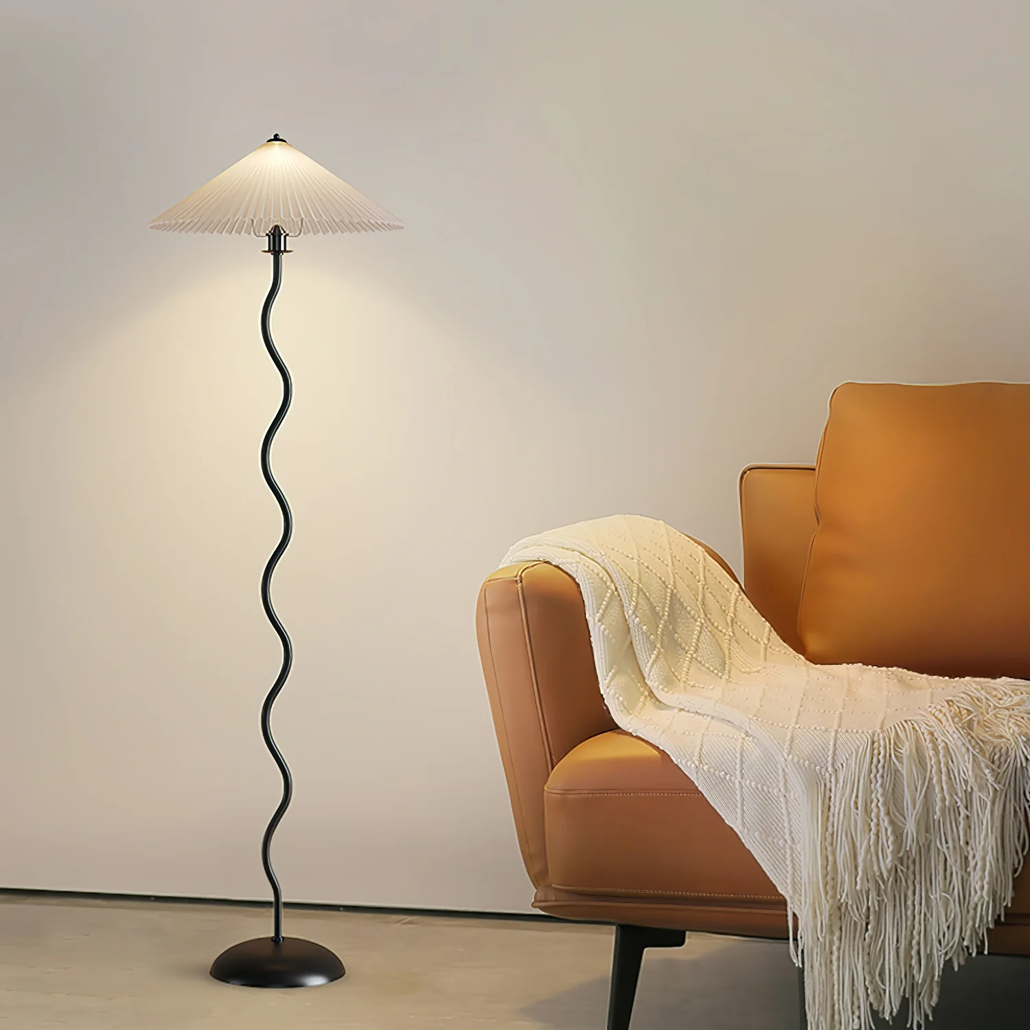 Squiggle Floor Lamp - Image 38