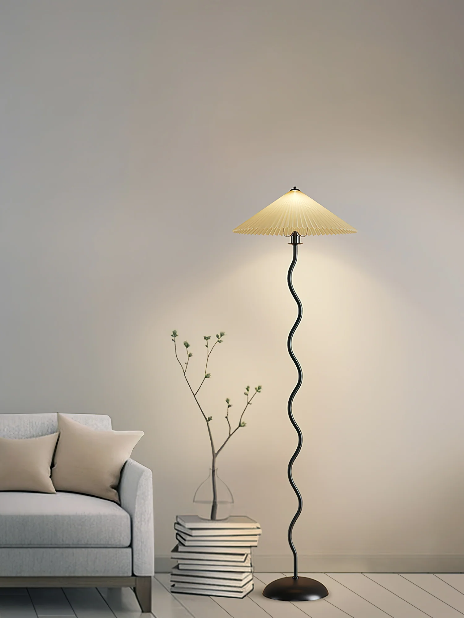 Squiggle Floor Lamp - Image 46