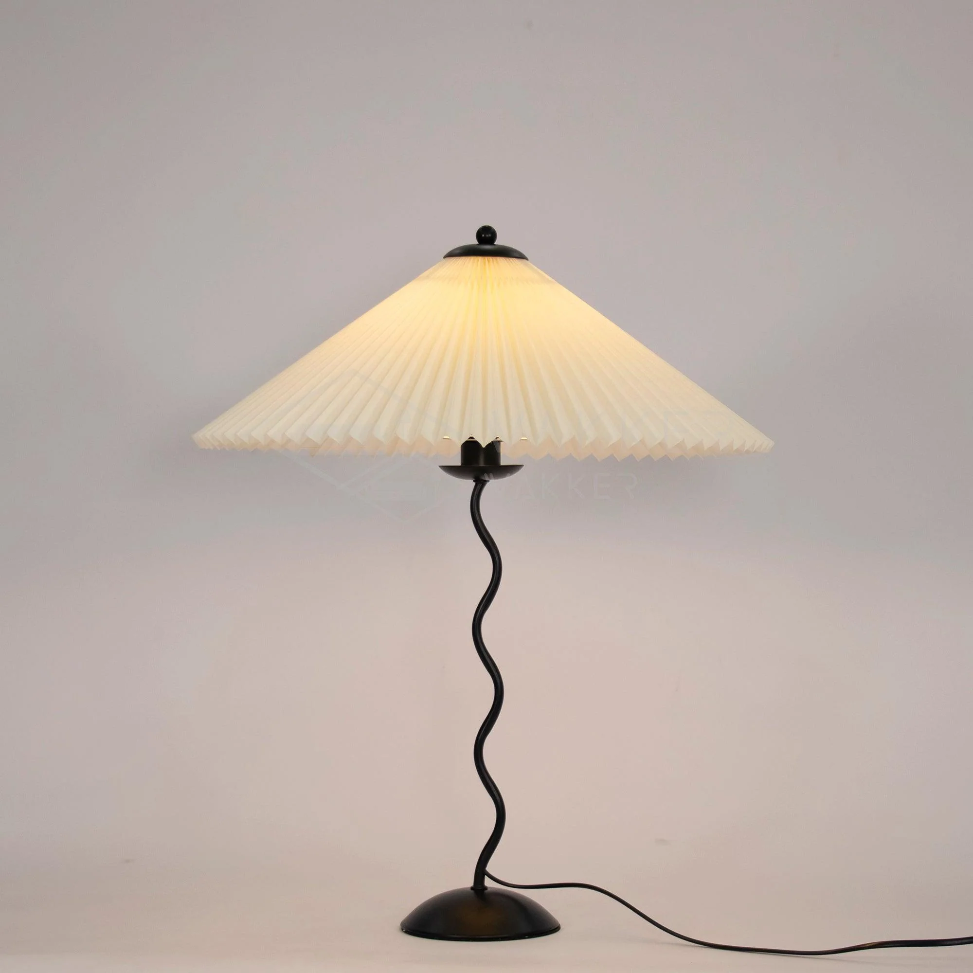 Squiggle Table Lamp - Image 27