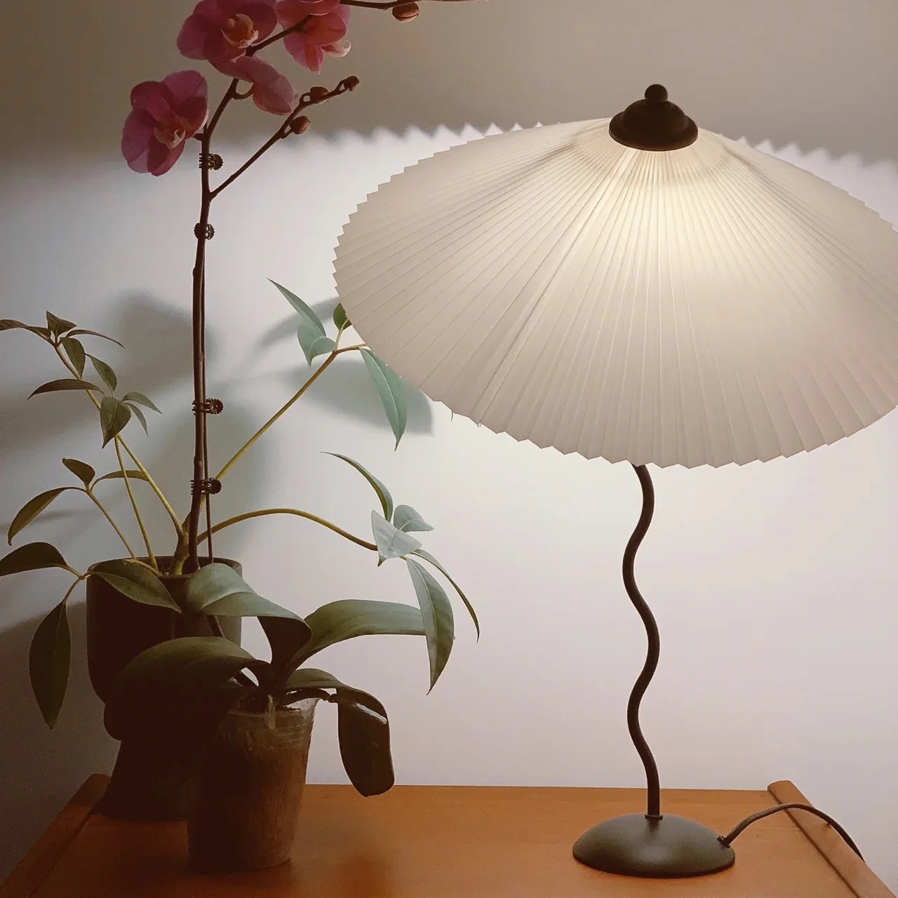 Squiggle Table Lamp - Image 53