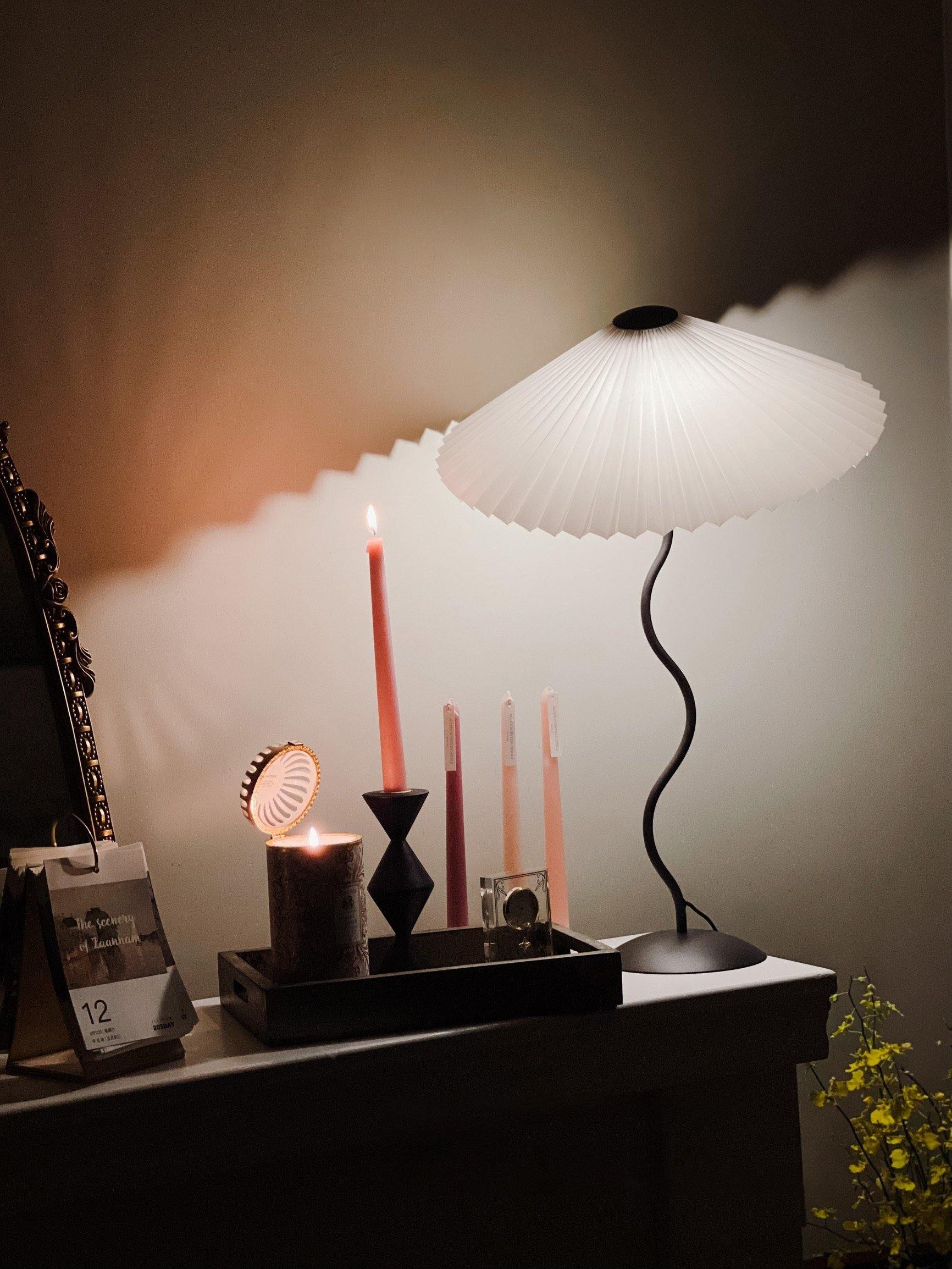 Squiggle Table Lamp - Image 69