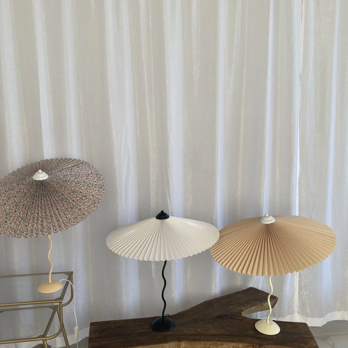 Squiggle Table Lamp - Image 76