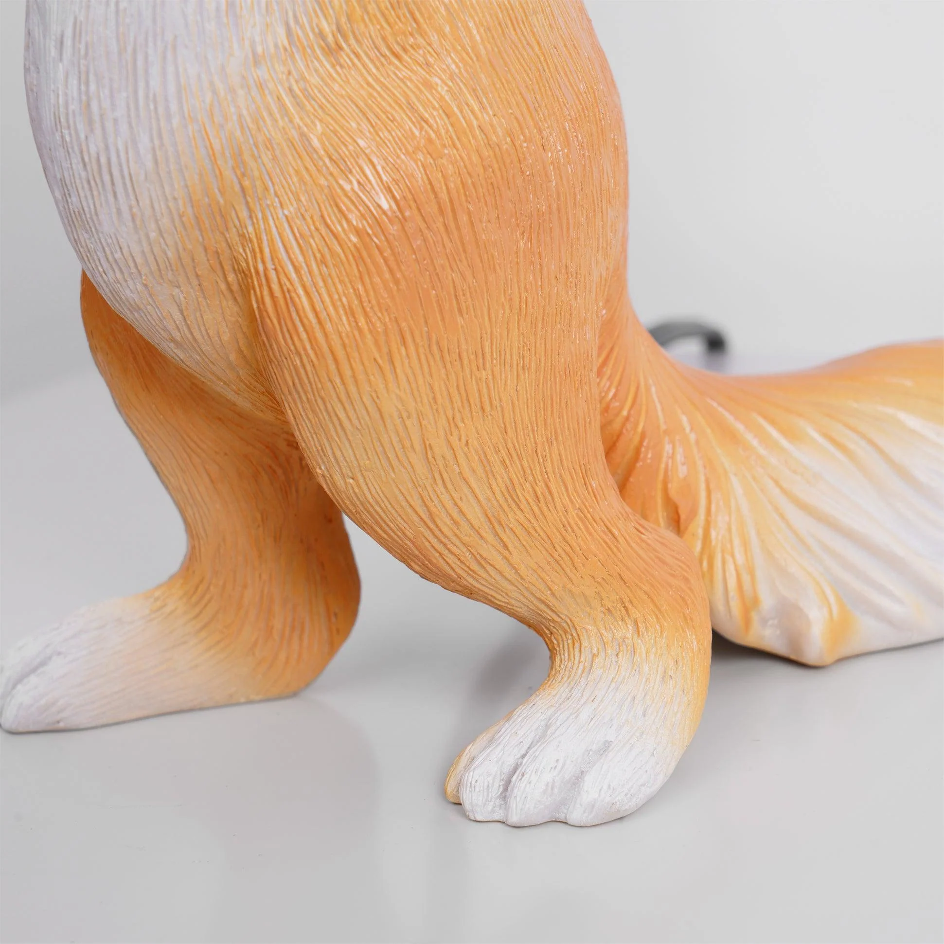 Squirrel Table Lamp - Image 24