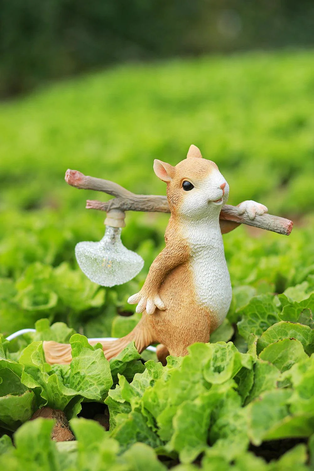 Squirrel Table Lamp - Image 30