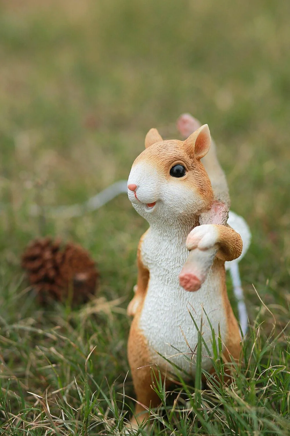 Squirrel Table Lamp - Image 35