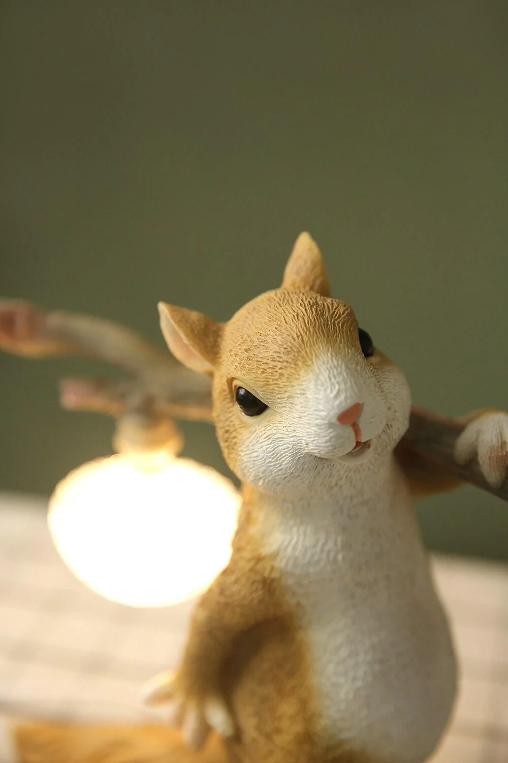 Squirrel Table Lamp - Image 37