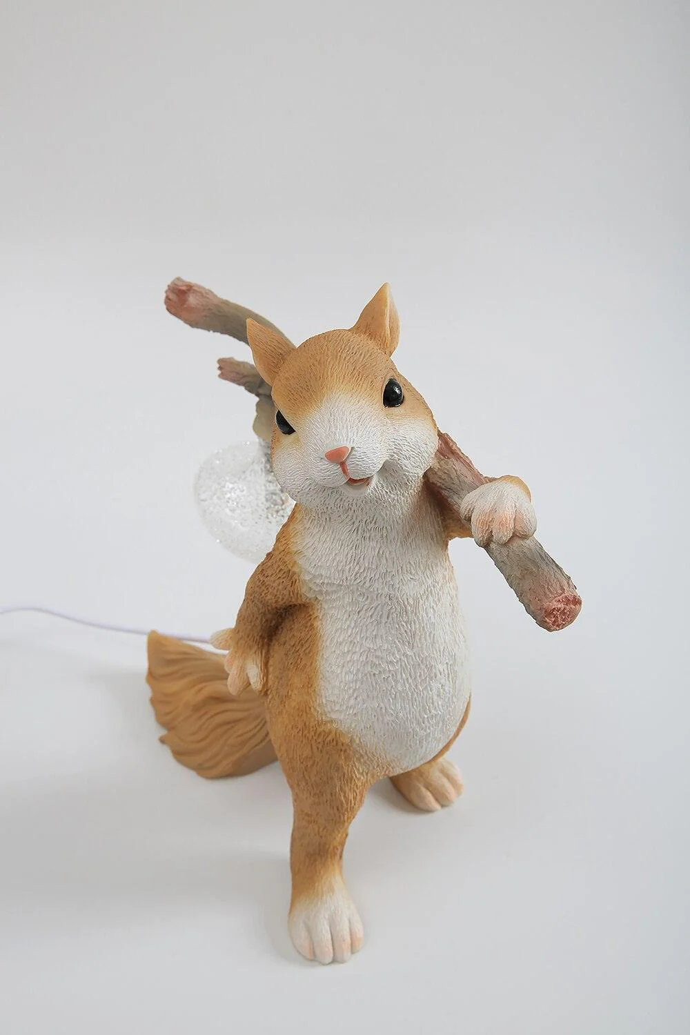 Squirrel Table Lamp - Image 38