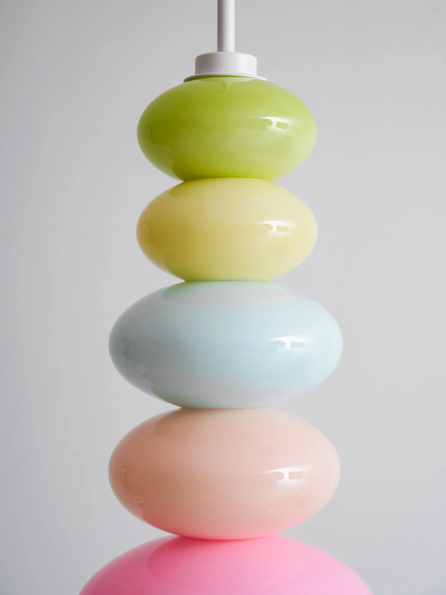 Stack Candy Pendant Light - Image 24