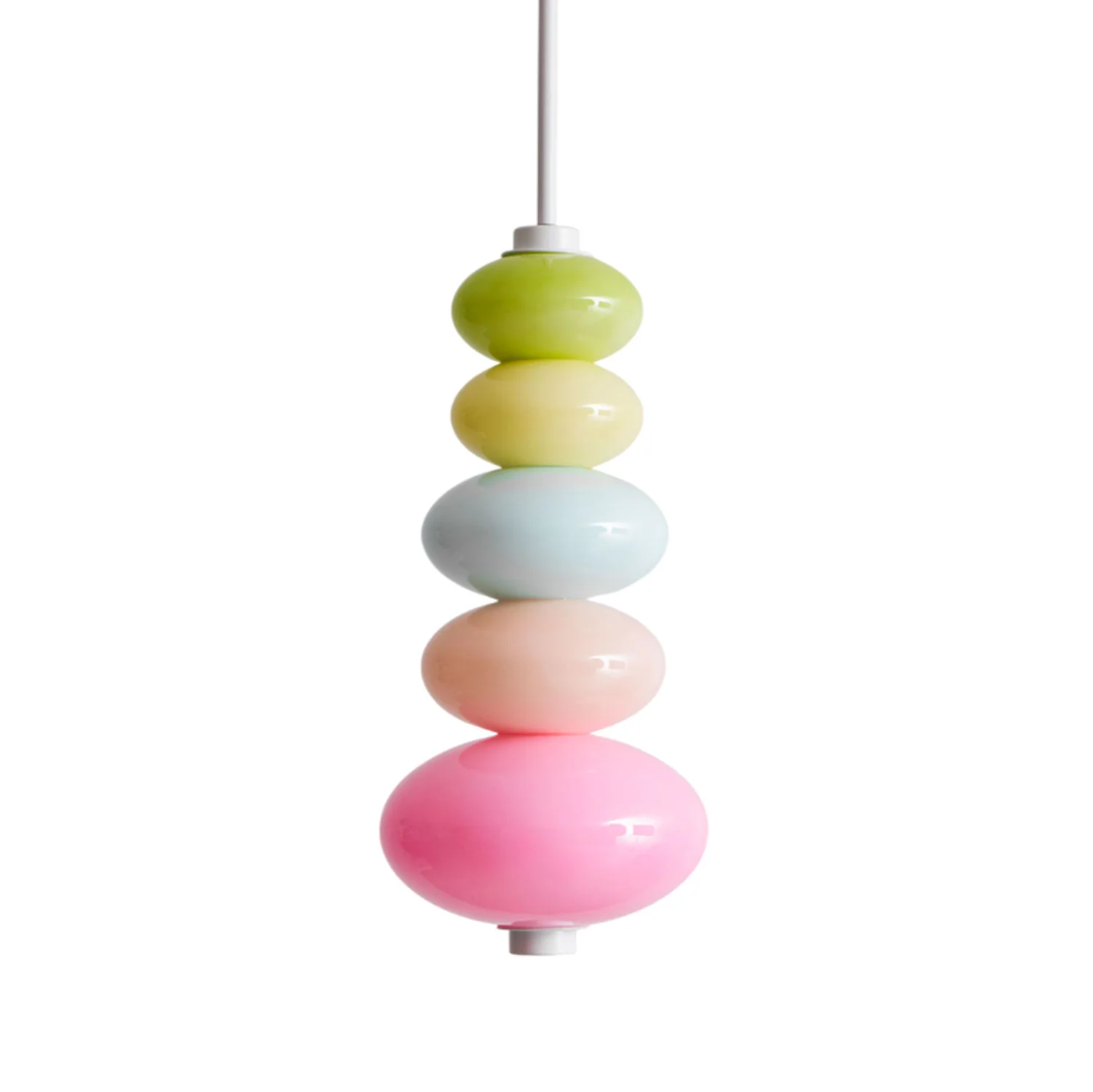Stack Candy Pendant Light - Image 25