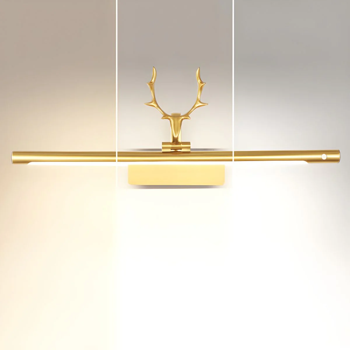 Stag Horn Wall Light - Image 8