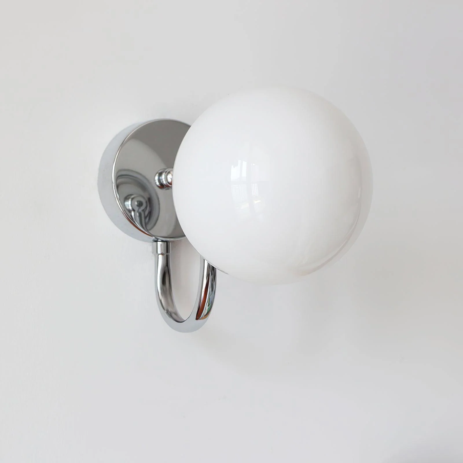 Staggered Glass Sconce - Image 8