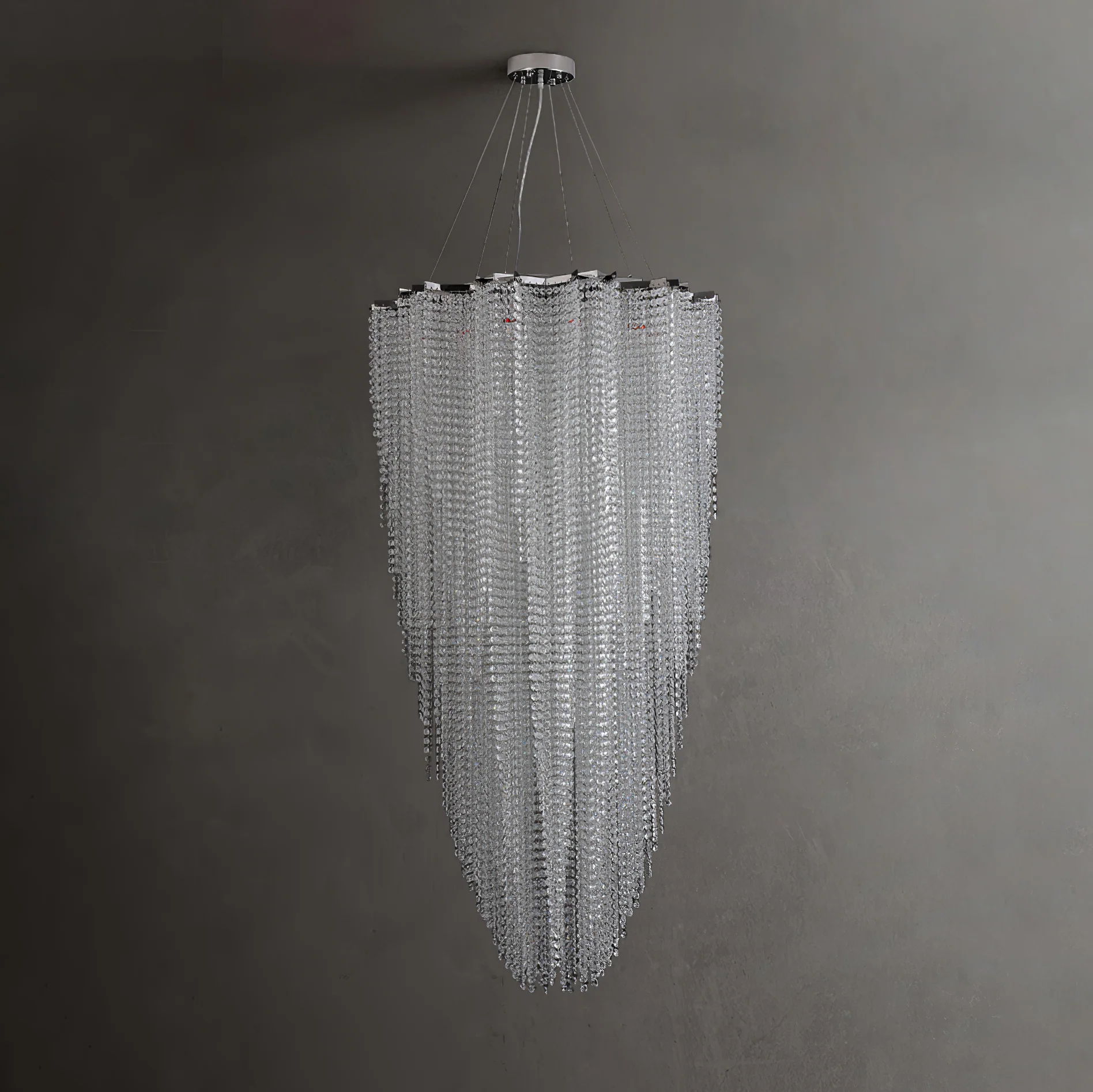 Stalizi Crystal chandelier - Image 15