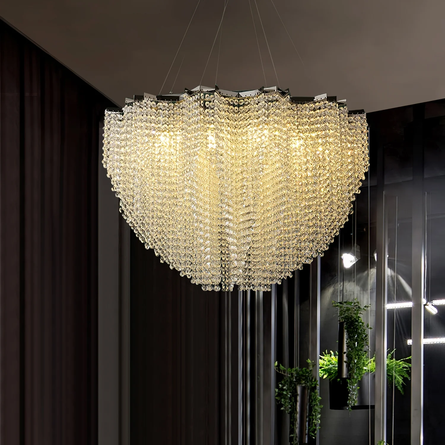 Stalizi Crystal chandelier - Image 42